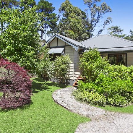 Allegra Cottage Of Leura Exterior photo
