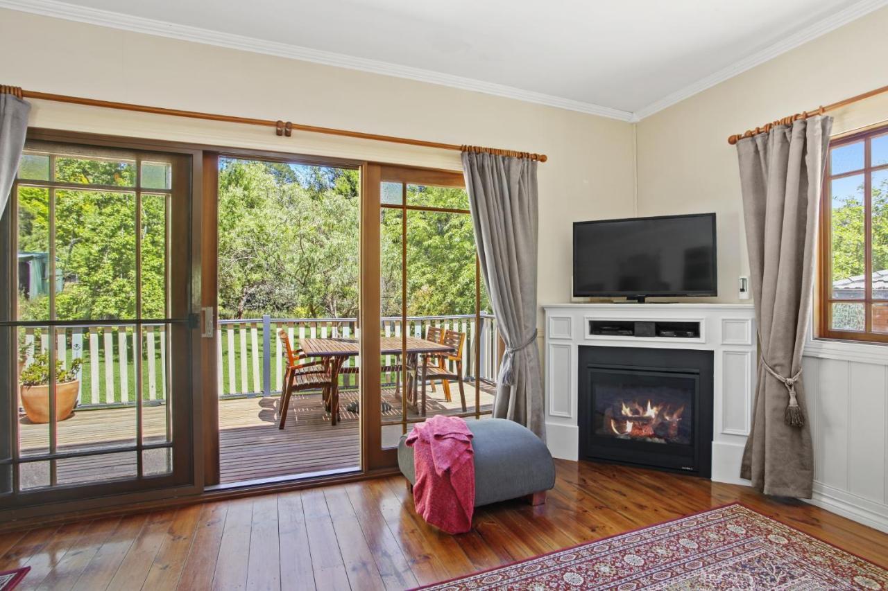 Allegra Cottage Of Leura Exterior photo