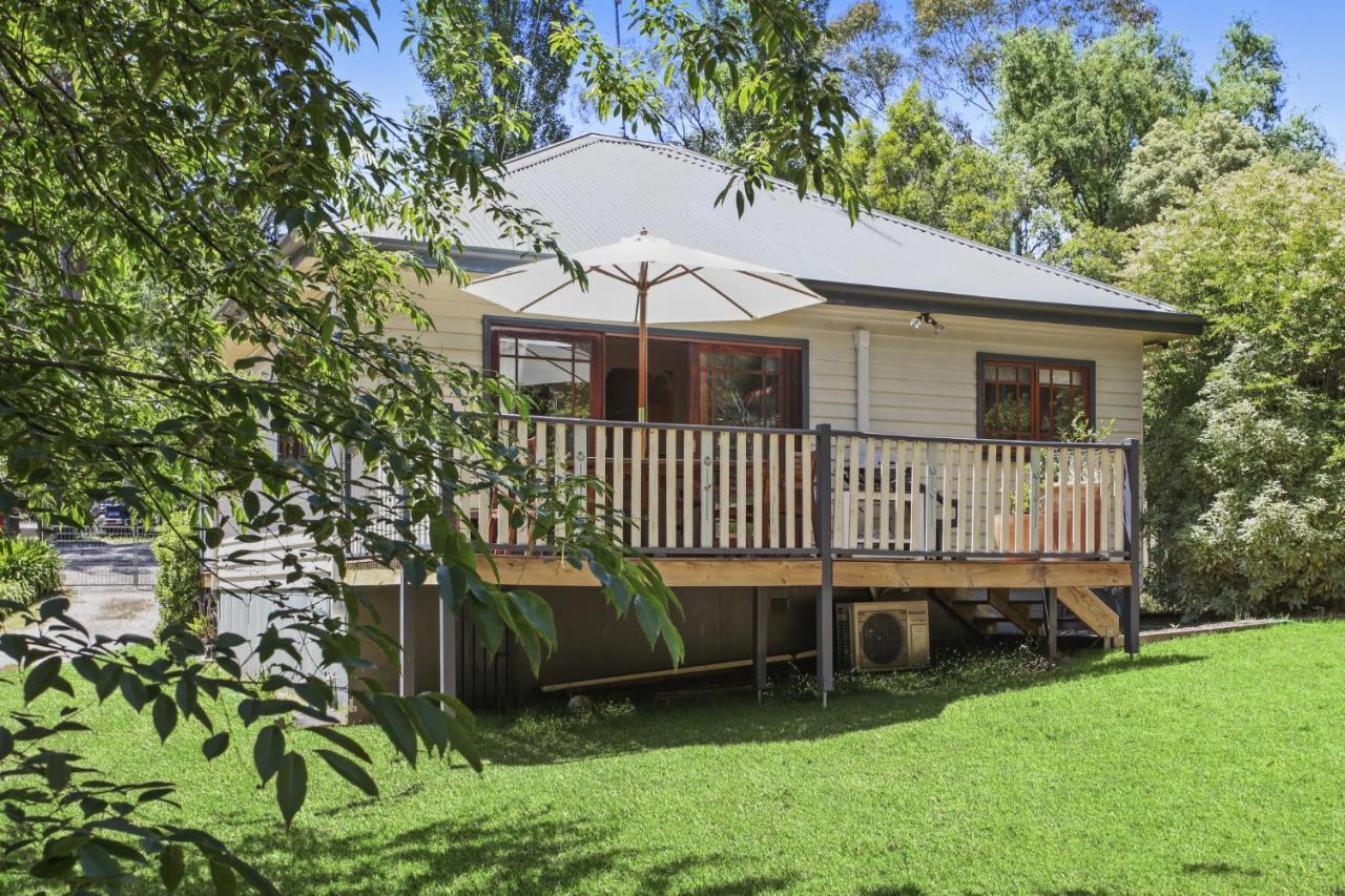 Allegra Cottage Of Leura Exterior photo
